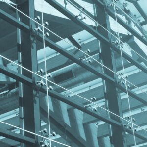 benefits of pointing glass curtain wall systems (spider glass)