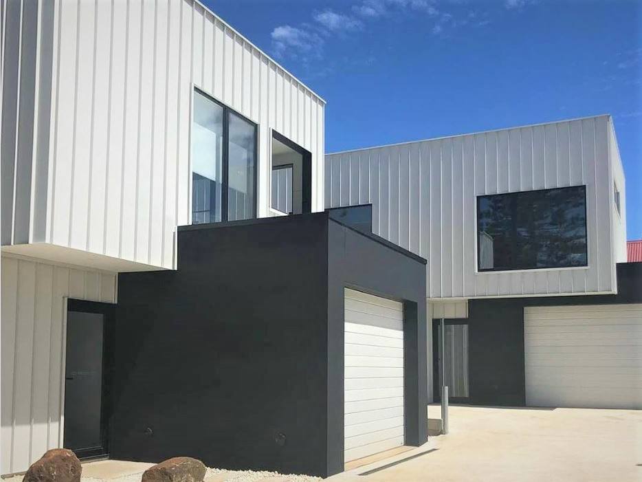 steel siding and cladding cost