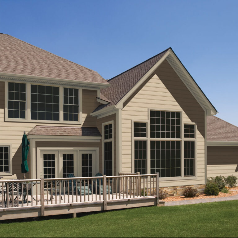 Vinyl Siding Colors for Curb Appeal Best 10 Choices AlumShine Toronto's Leading Exterior