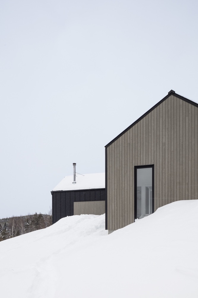 ACM Cladding-The Ultimate Choice for Cold Climates