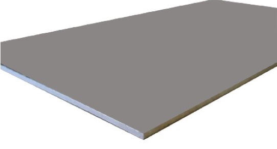 Solid Aluminum Panels